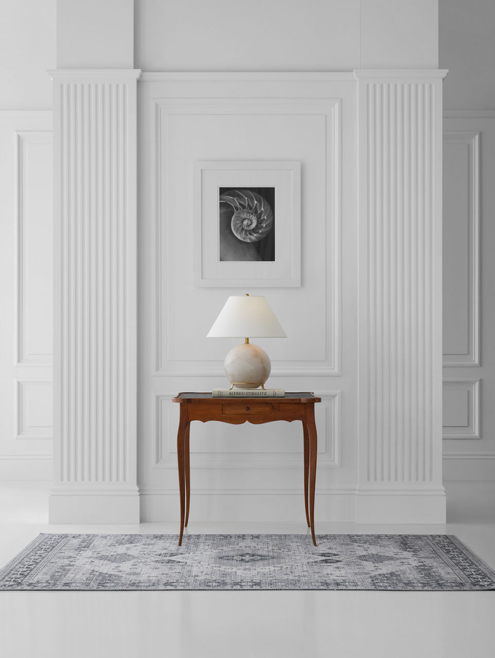 Visual Comfort Price Table Lamp - Thumbnail 4