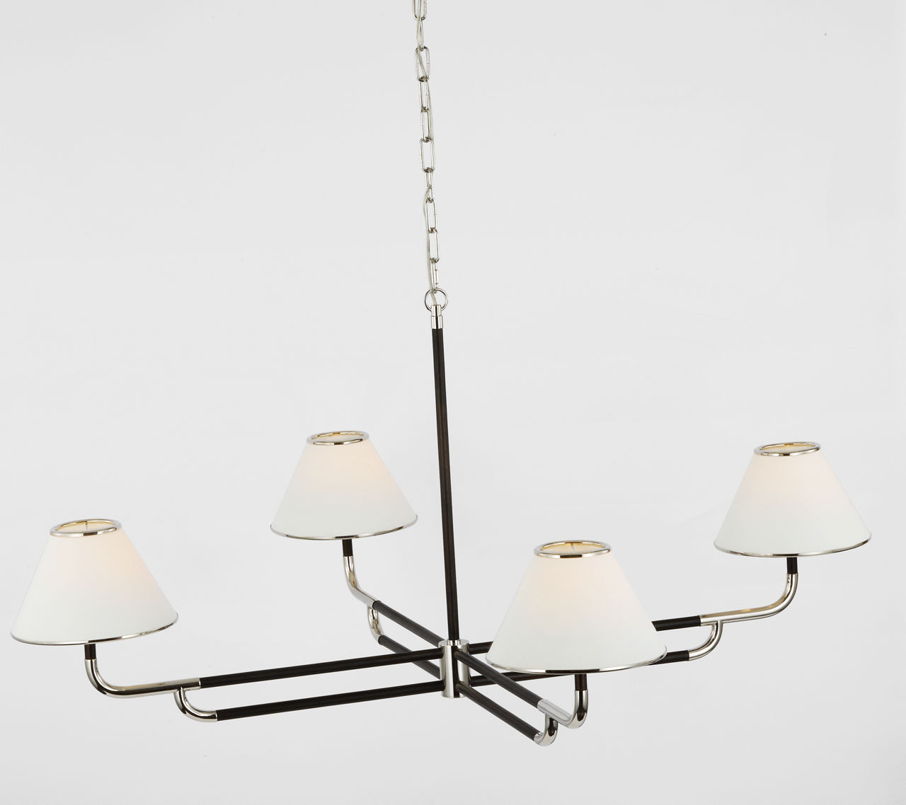 Visual Comfort Rigby Chandelier - Thumbnail 5