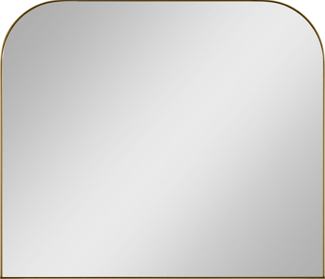 Planer 36x42 Mirror - MR1306 | Visual Comfort