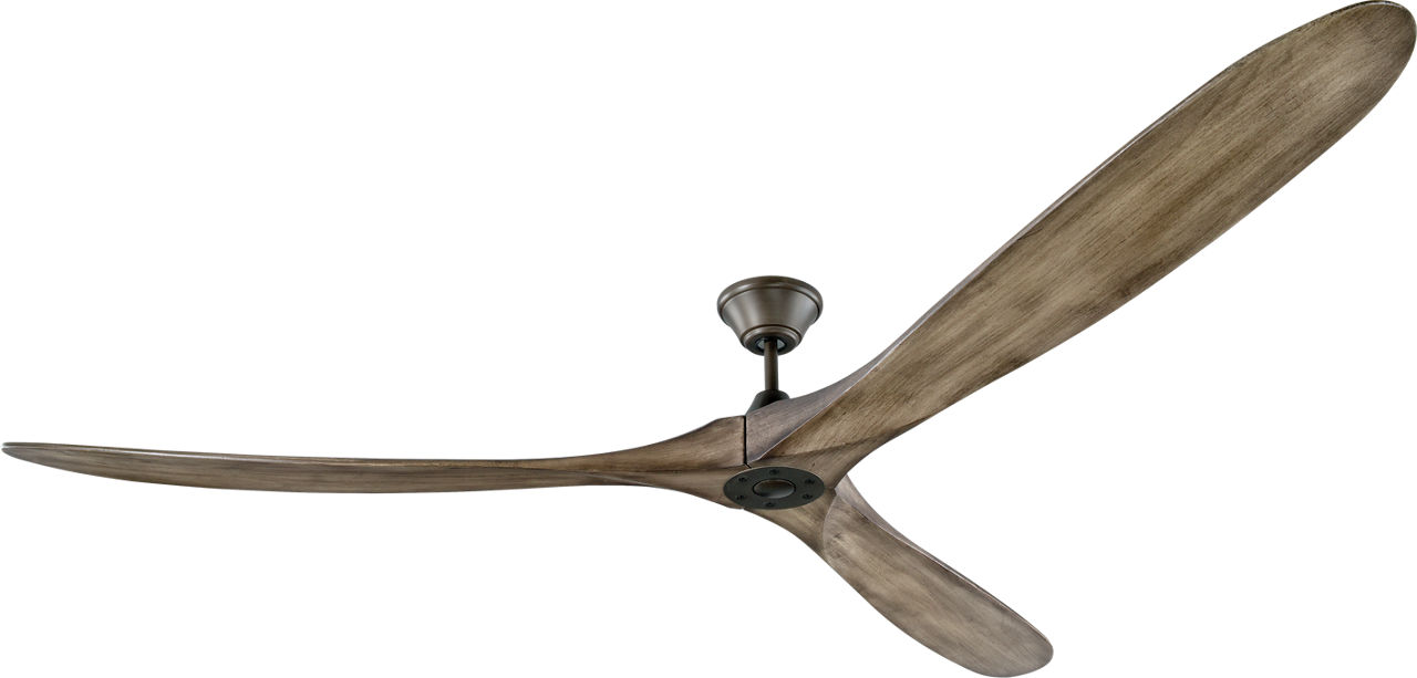 Maverick Smart 44" Ceiling Fan