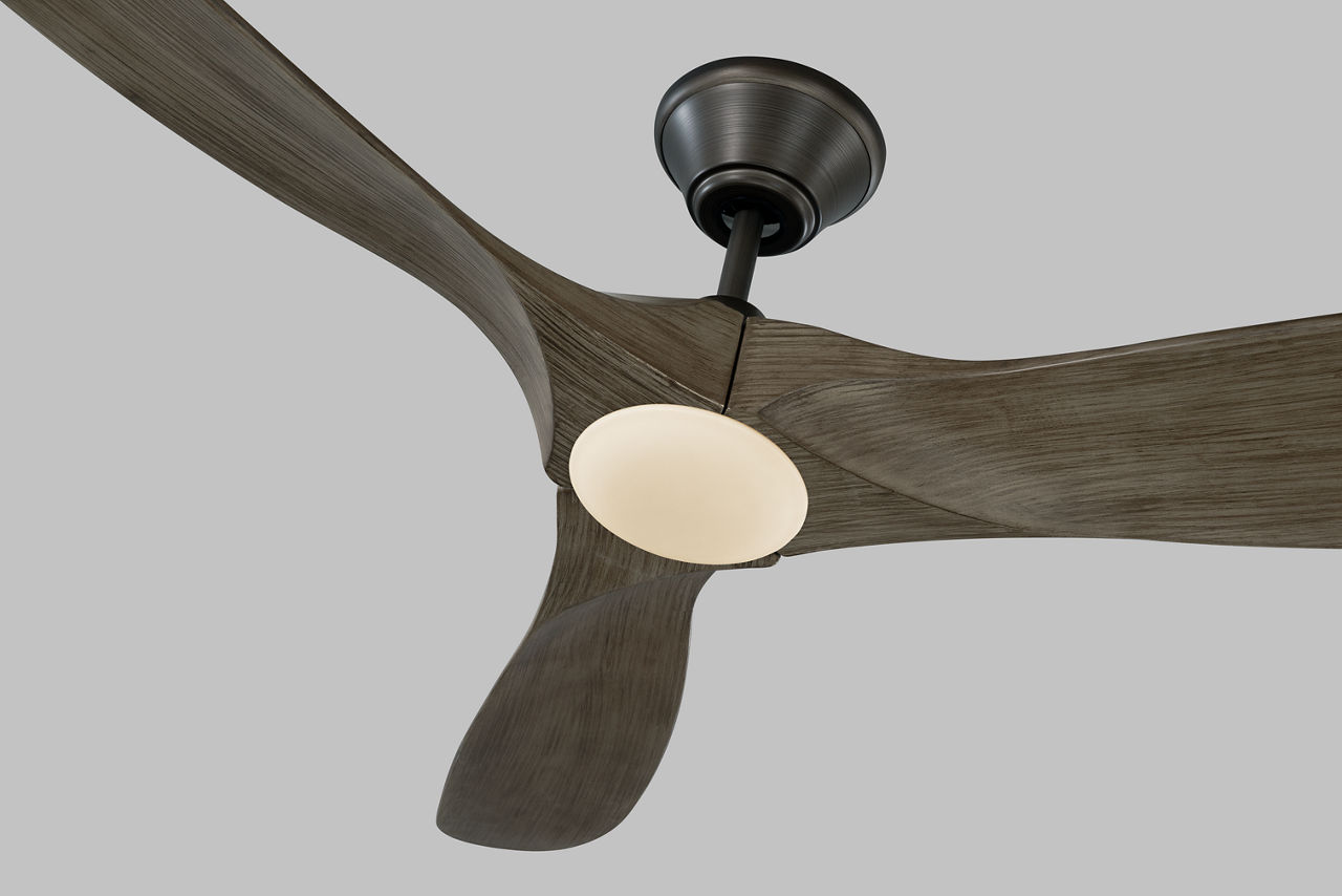 Visual Comfort Maverick Ceiling Fan