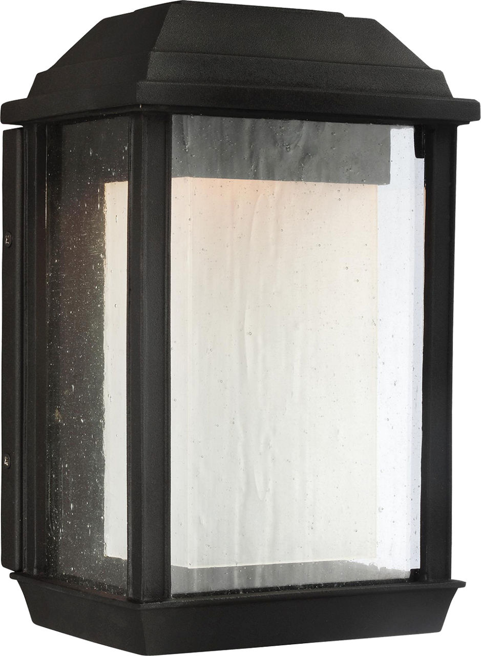 McHenry LED Flush Mount