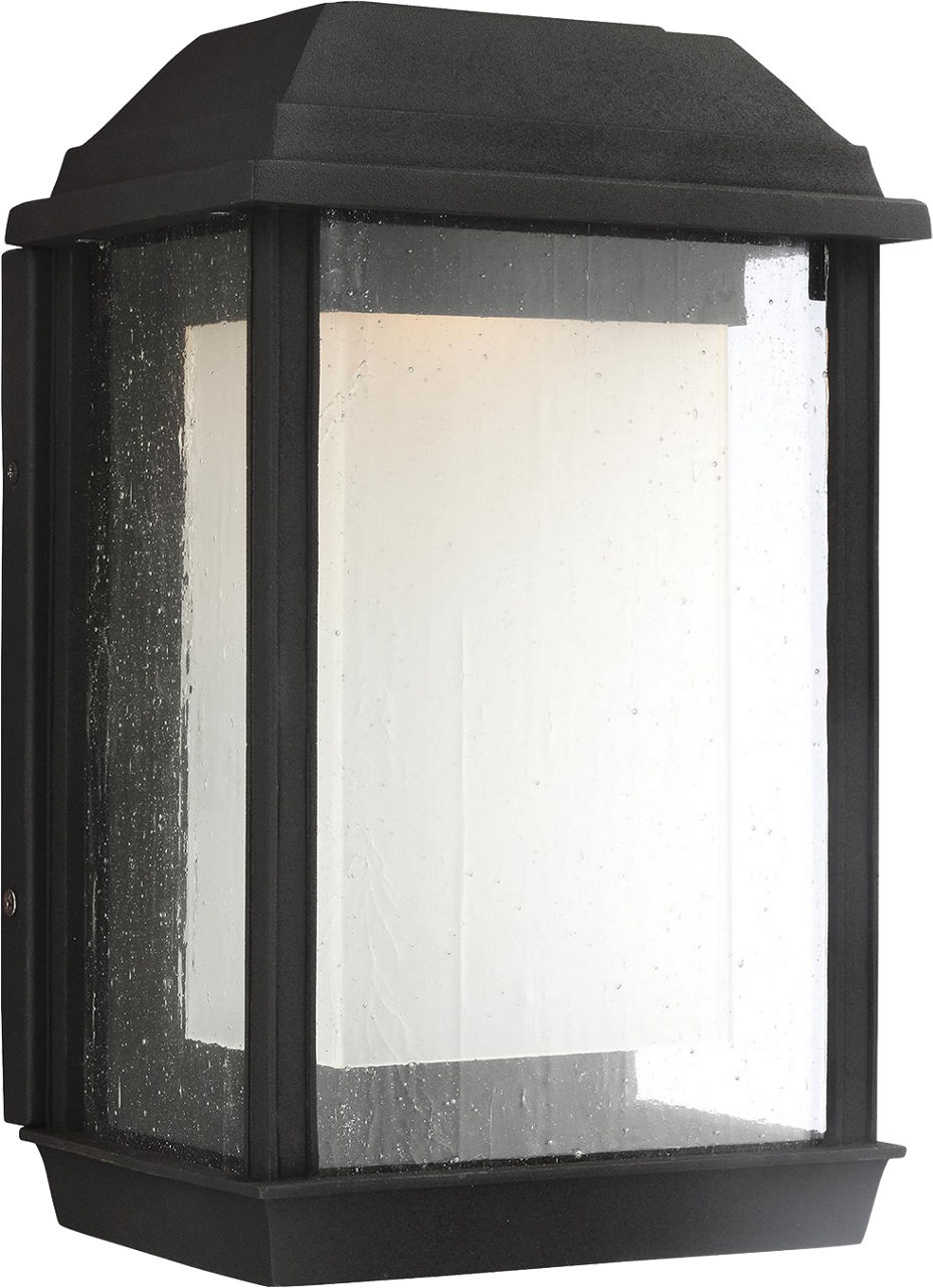 McHenry LED Flush Mount