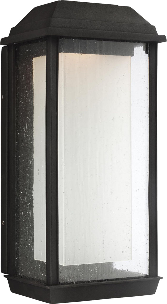McHenry LED Flush Mount