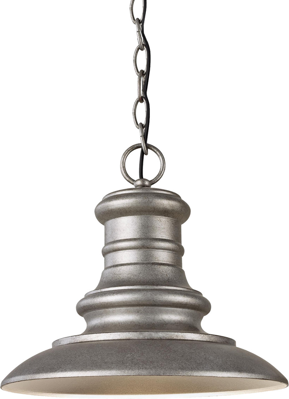 Redding Station 12" Pendant