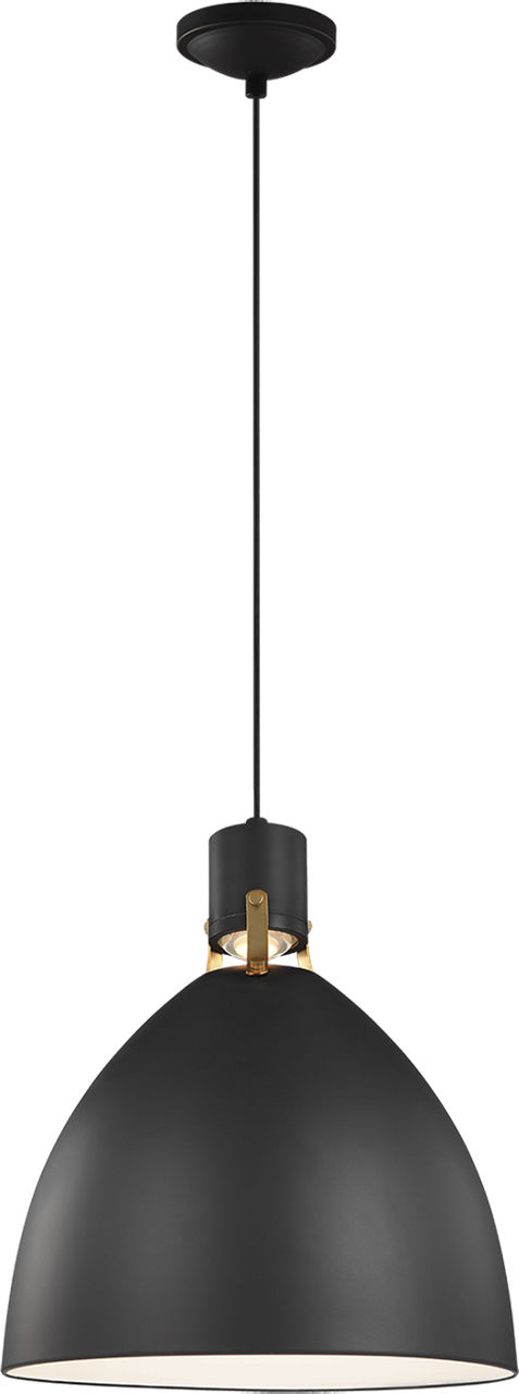 Brynne Large Pendant - P1443 | Visual Comfort