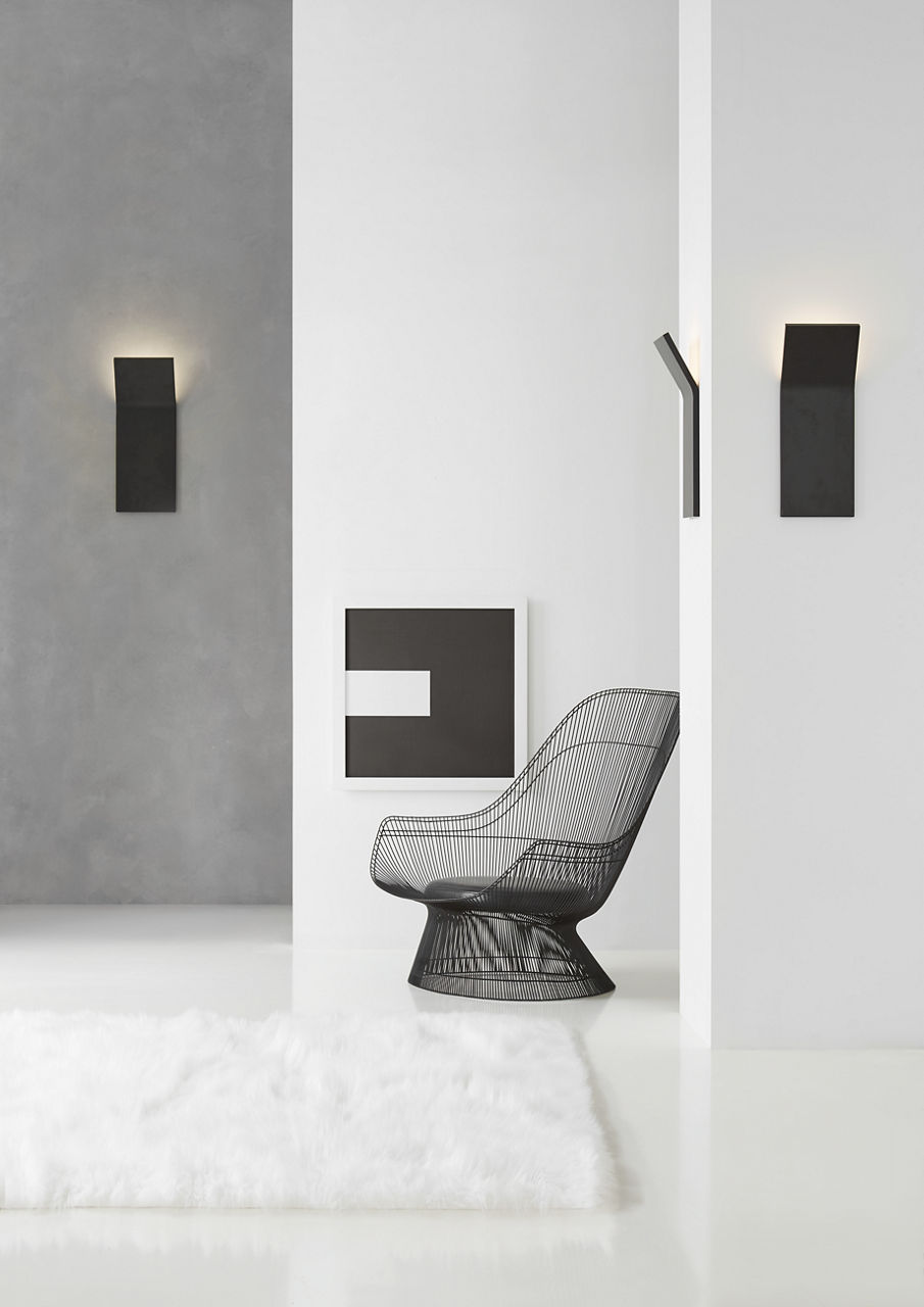 Bend Large Tall Light - PB2050 | Visual Comfort