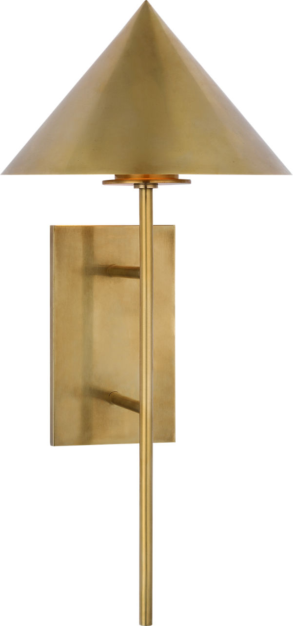 Orsay Medium Floor Lamp