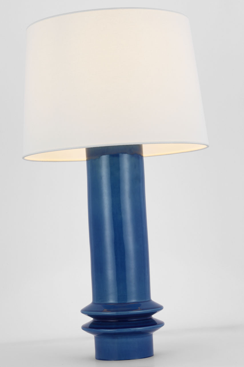 Visual Comfort Montaigne Table Lamp
