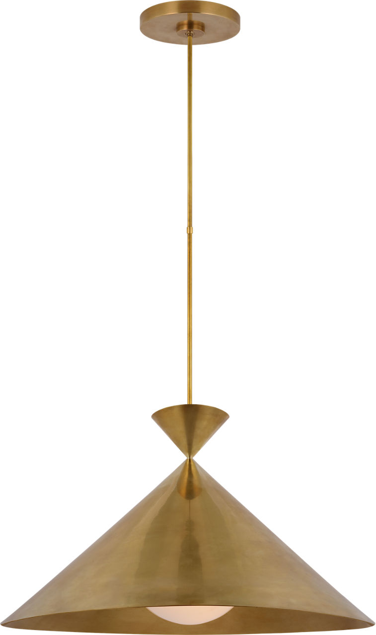 Orsay Small Single Sconce