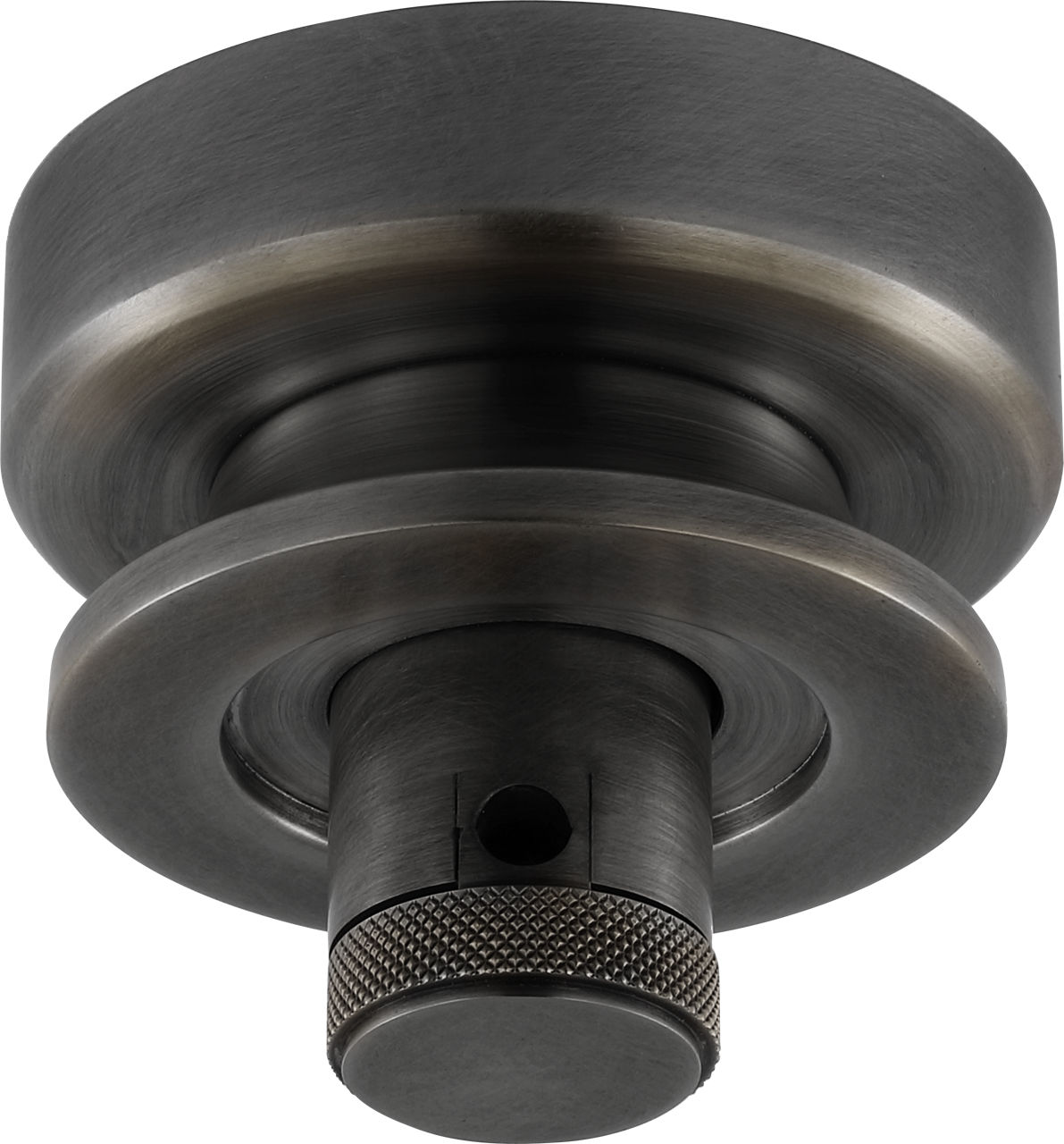 Junio Cord Mount in Bronze