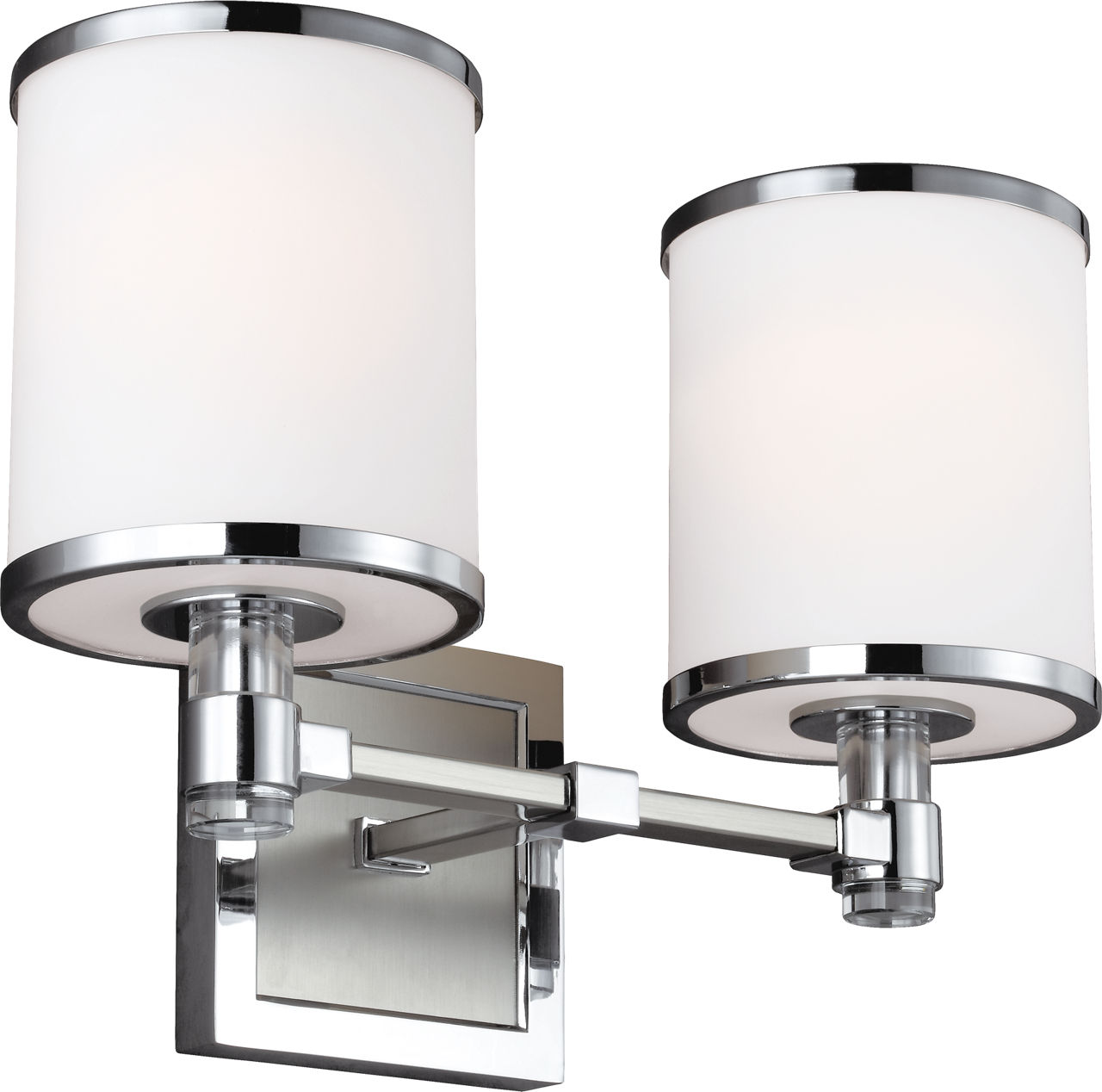 Prospect Park 3-Light Bath Sconce