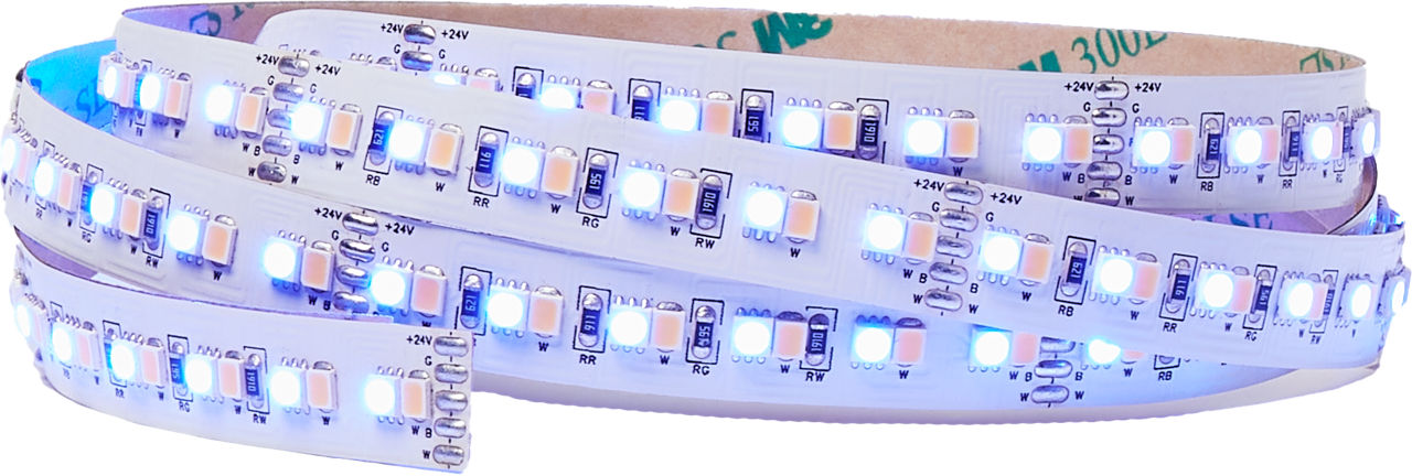 LED Strip Indoor RGBW