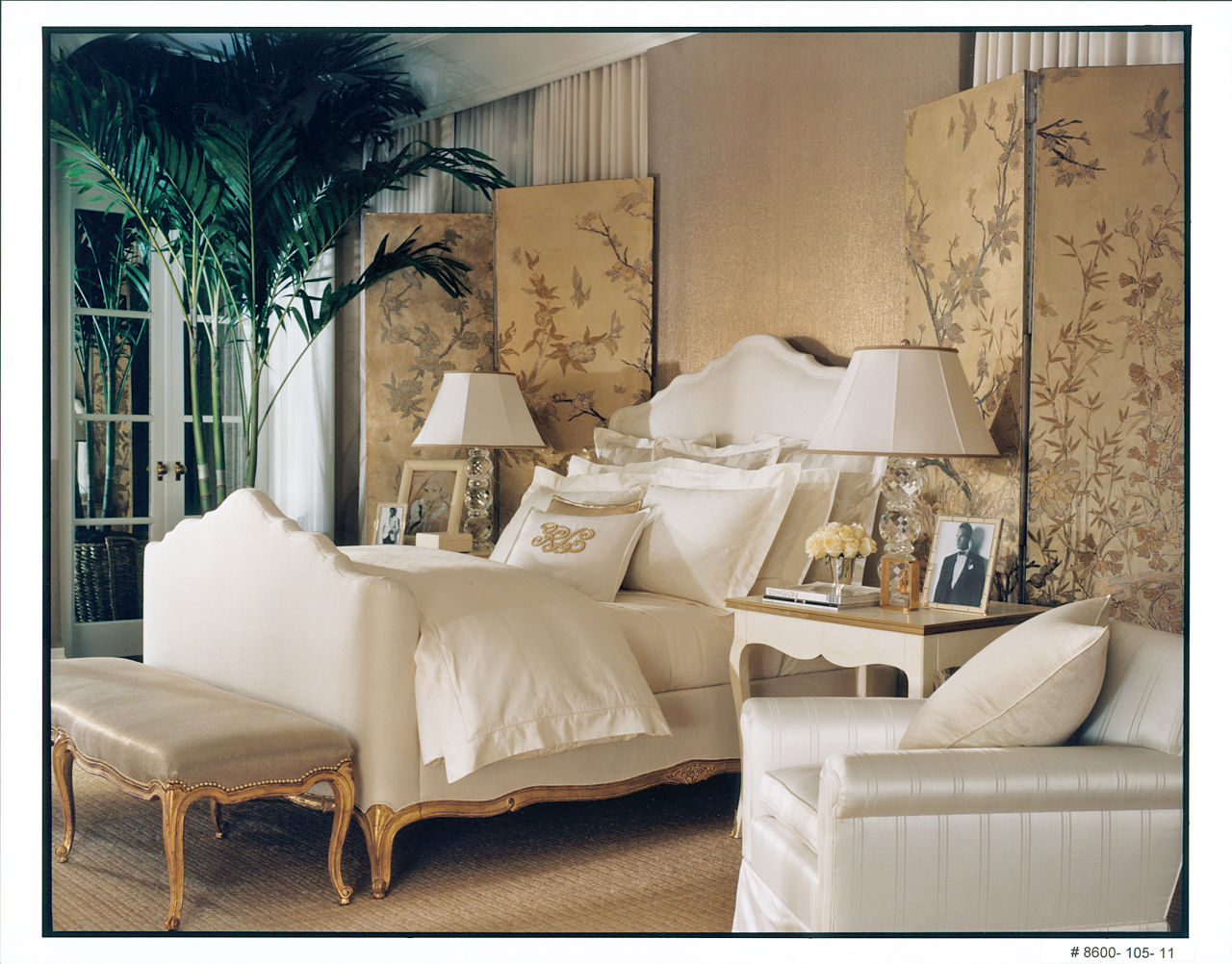 Daniela Table Lamp - RL14040 | Visual Comfort