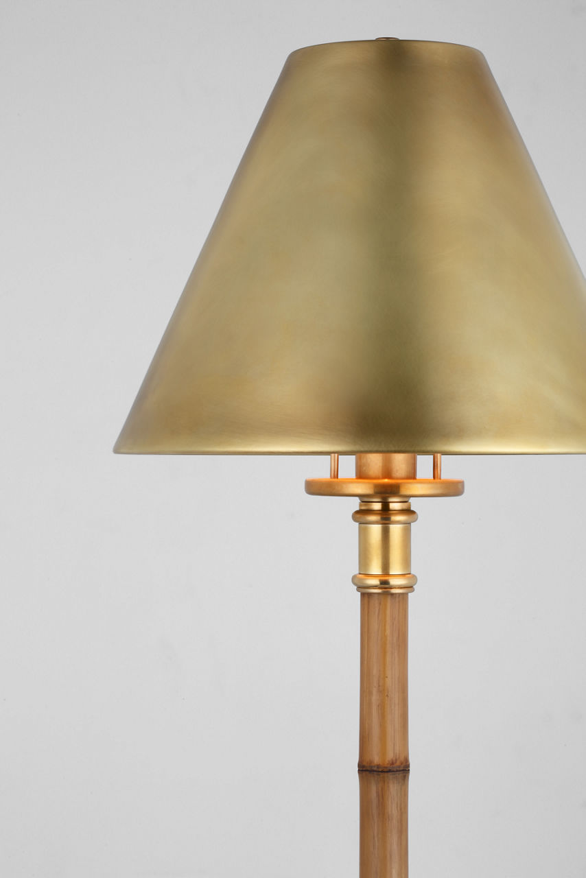 Polo Ralph Lauren Dalfern Floor Lamp