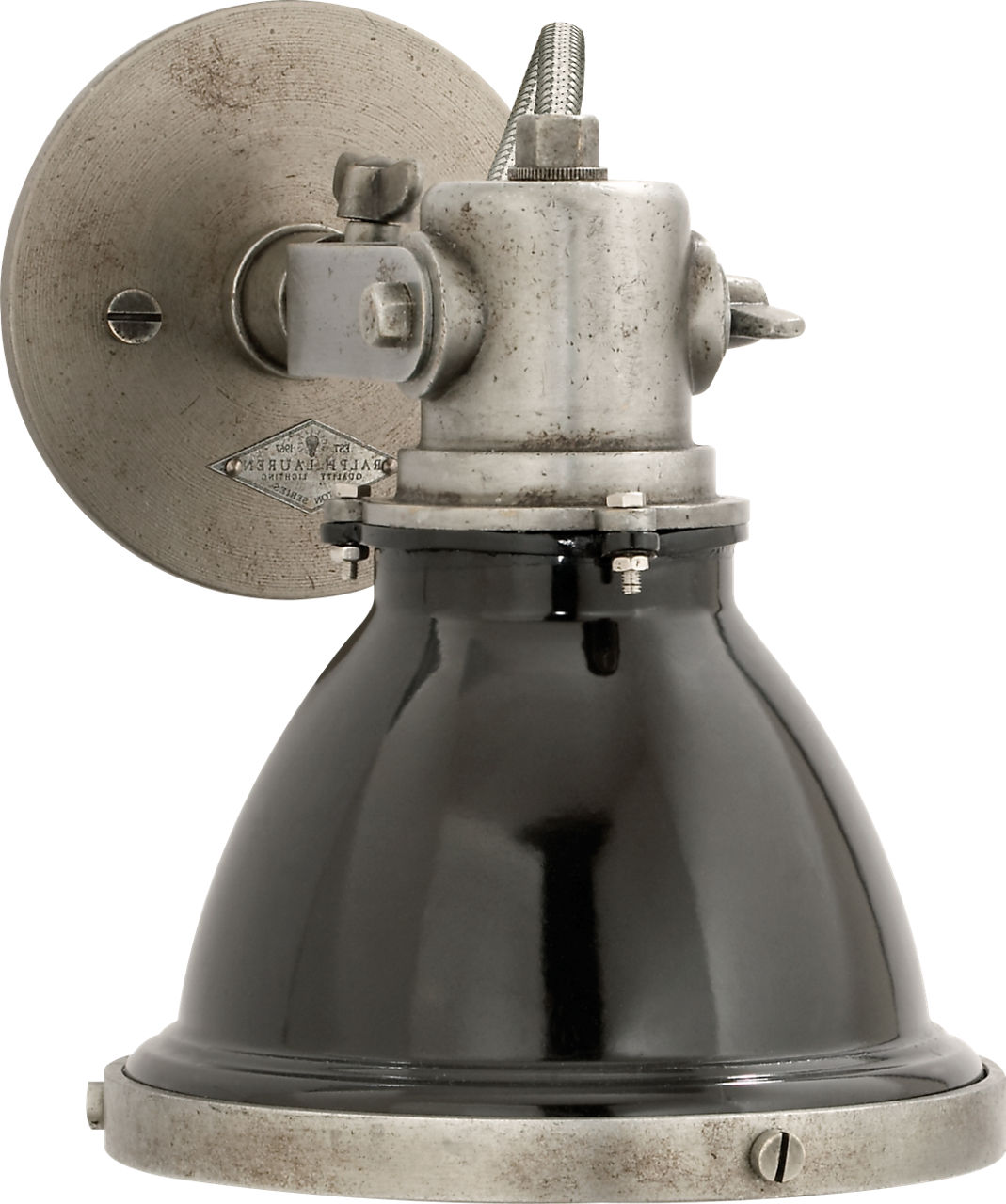 Fulton Large Pendant