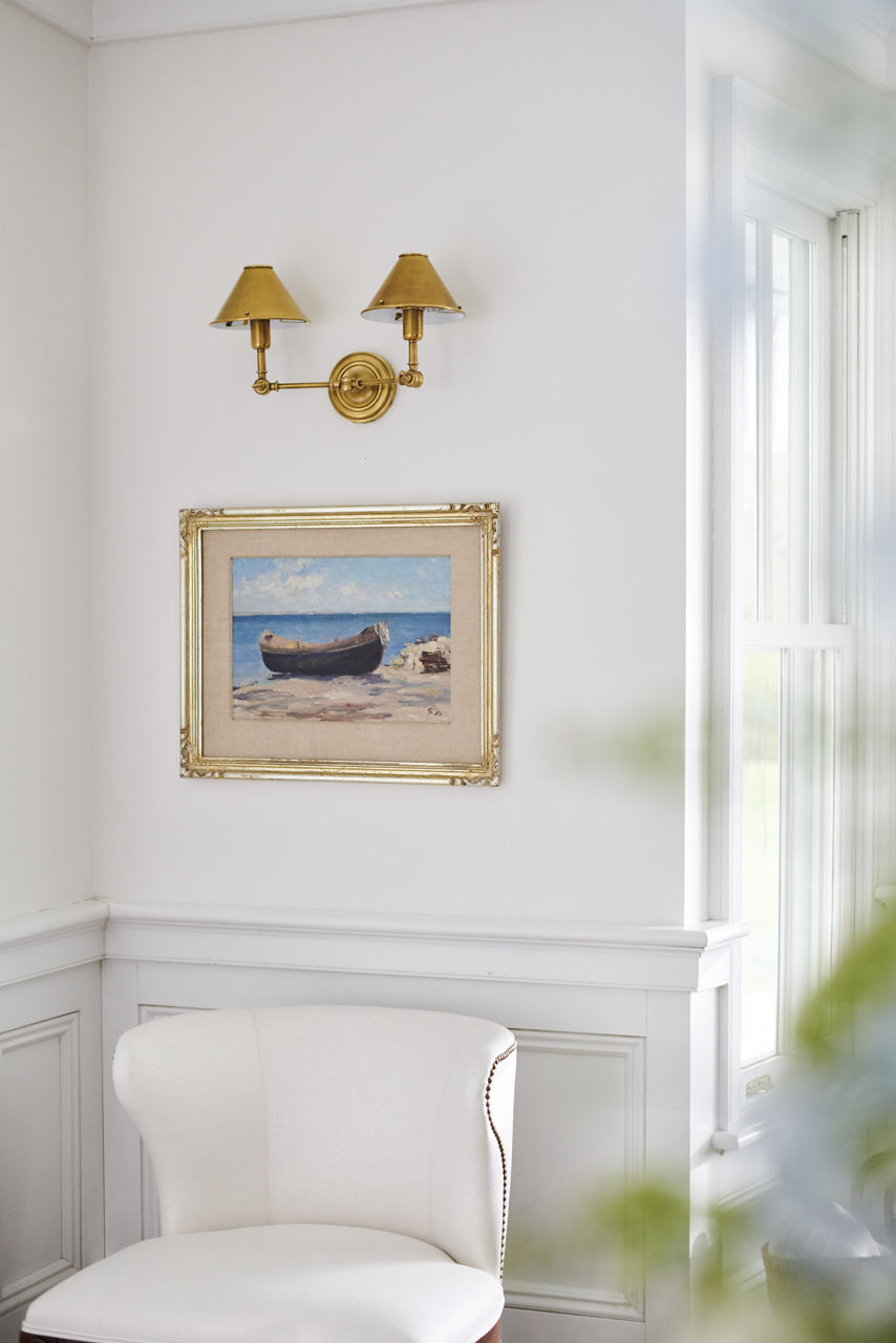 Anette Double Sconce - RL2252 | Visual Comfort