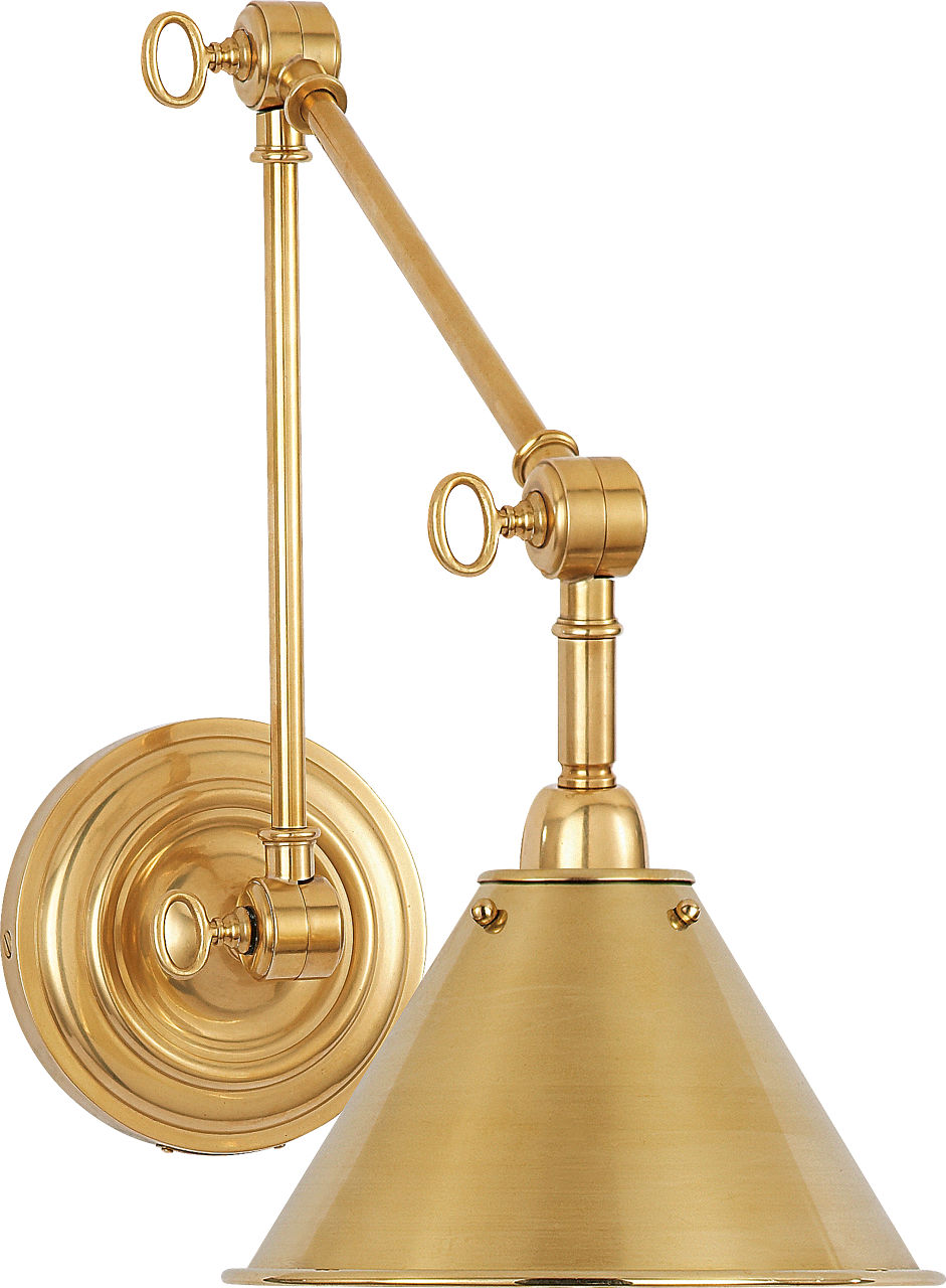 Anette 24" Picture Light