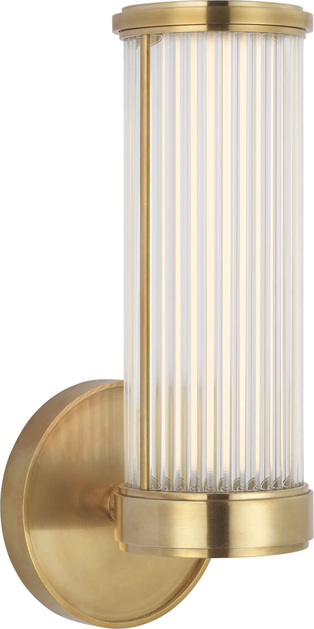 Ranier Double Bath Light
