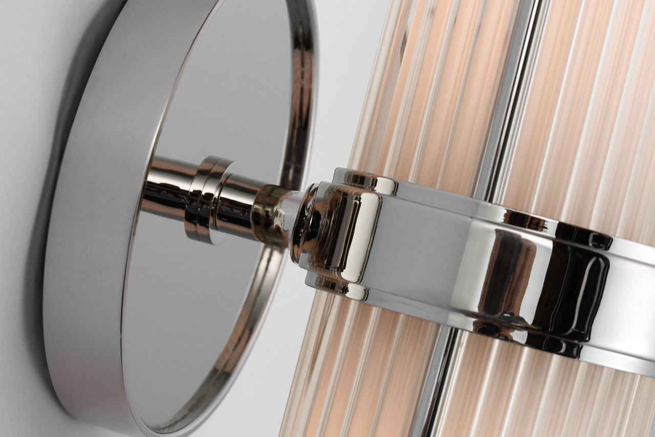 Ranier Double Bath Light