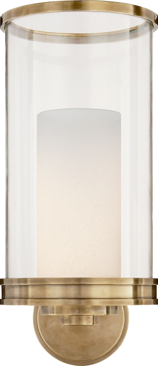 Modern Small Lantern