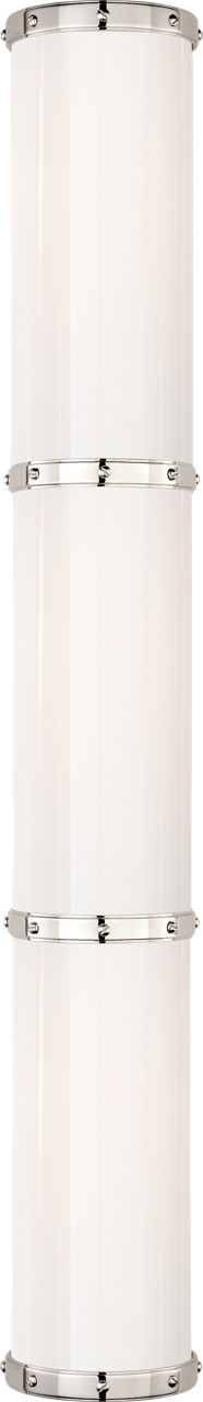Bleeker Triple Bath Sconce