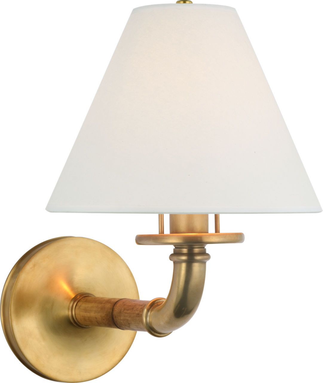 Dalfern Petite Reading Floor Lamp