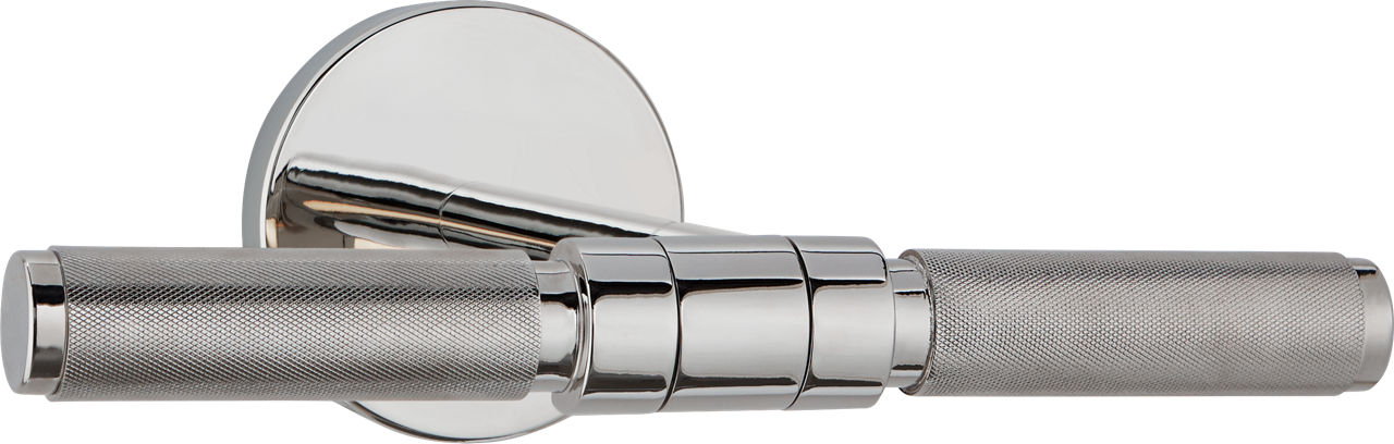 Barrett 12" Picture Light in Polished Nickel