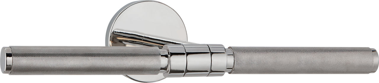 Barrett 18" Picture Light in Polished Nickel