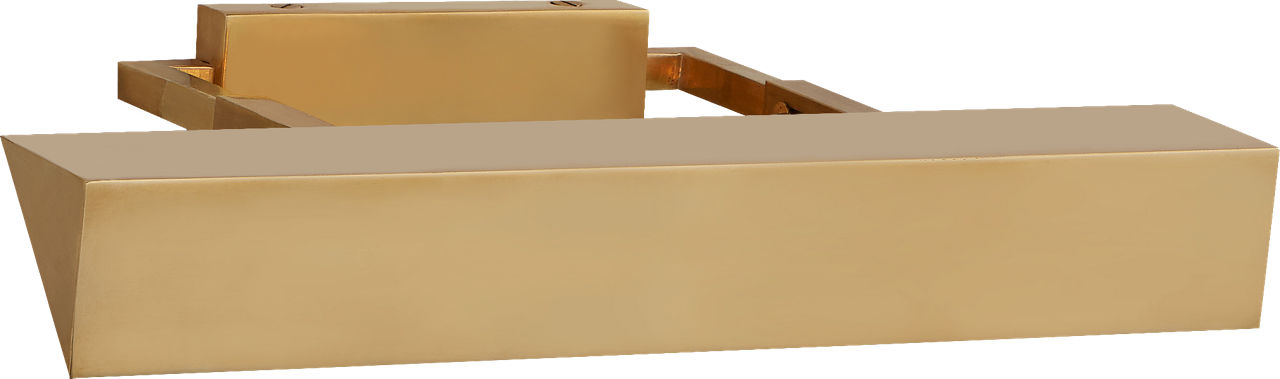 Langham Medium Picture Light