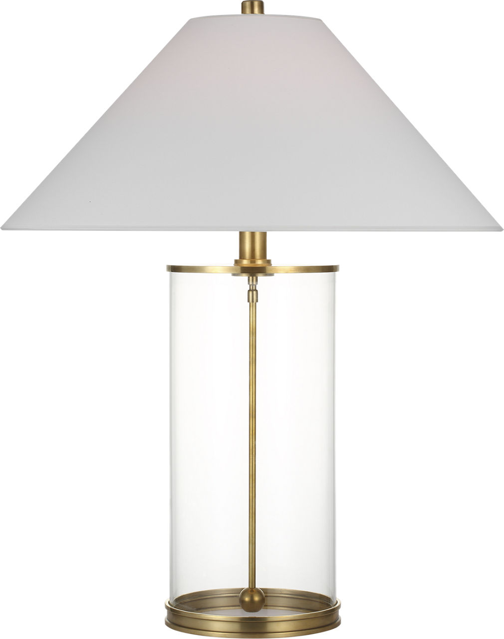 Modern Cordless Table Lamp RL3167 Visual Comfort