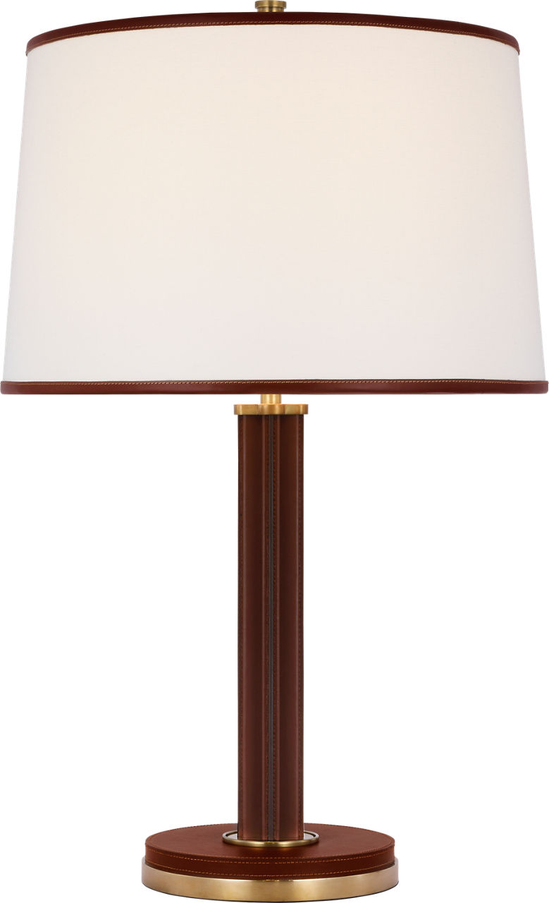 Riley Large Ring Chandelier