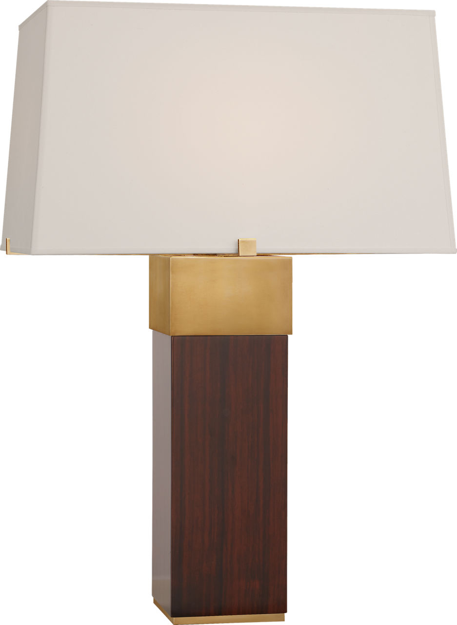 Hardy Table Lamp