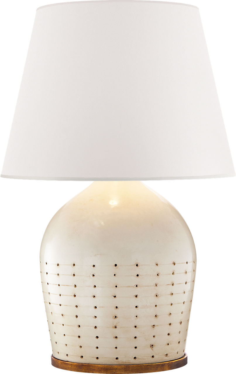 Halifax Small Table Lamp