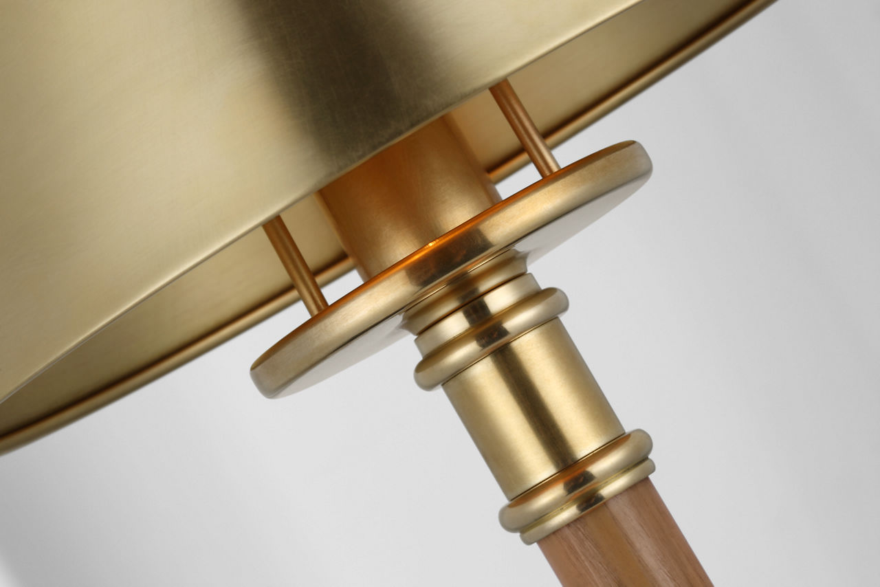 Dalfern Desk Lamp - RL3682 | Visual Comfort