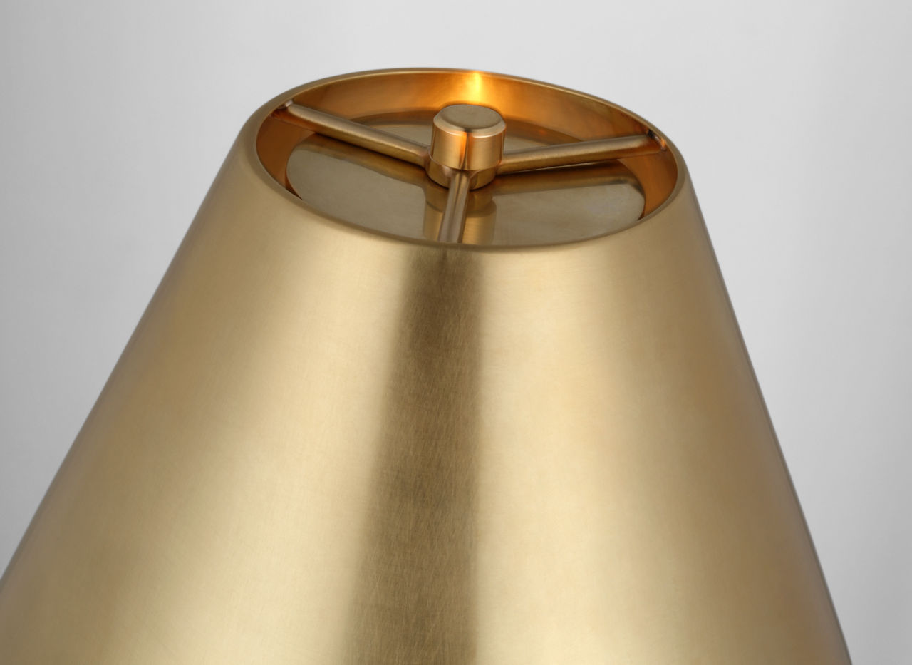 Dalfern Desk Lamp - RL3682 | Visual Comfort