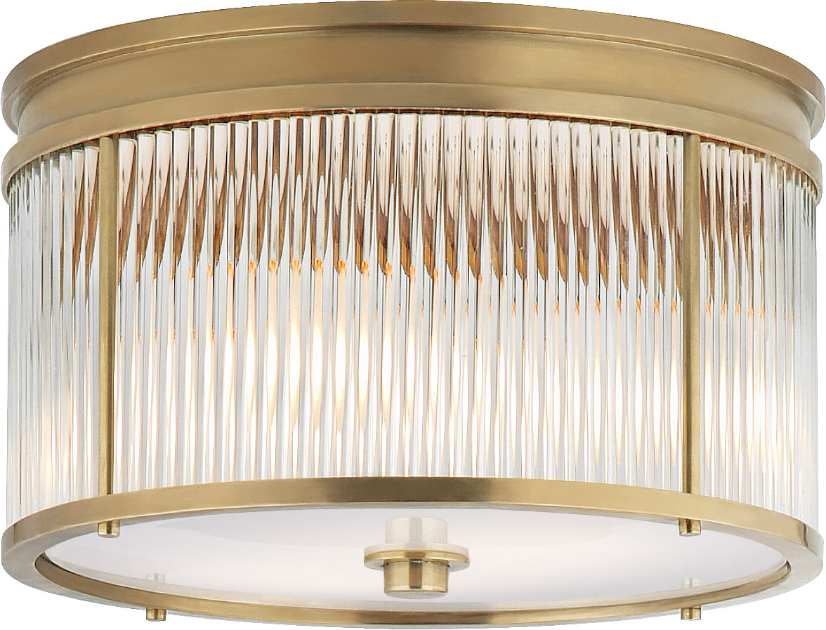 Allen Double Light Sconce
