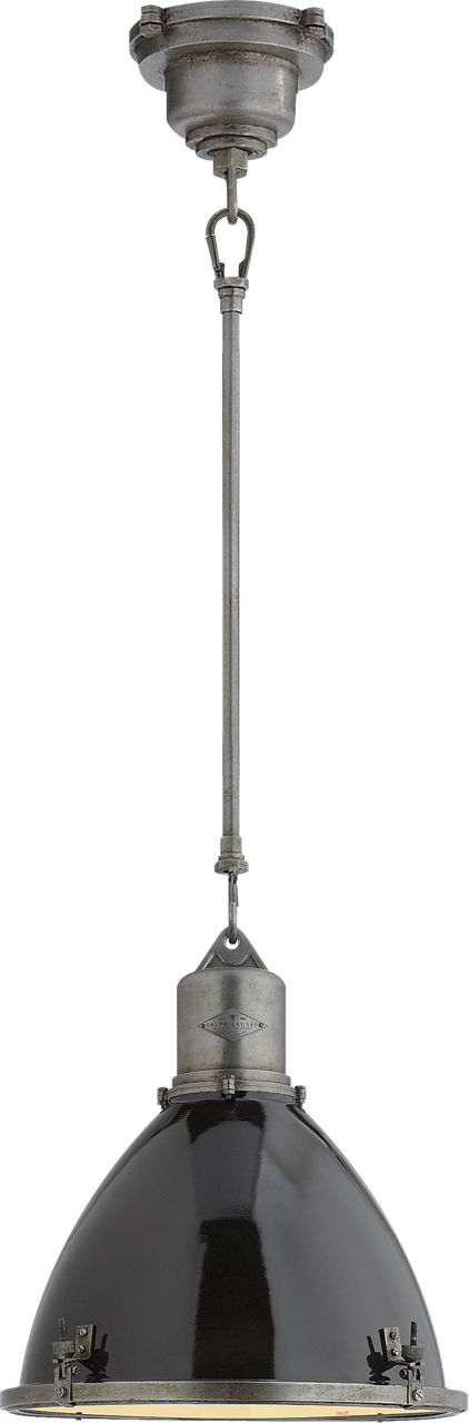 Fulton Large Pendant