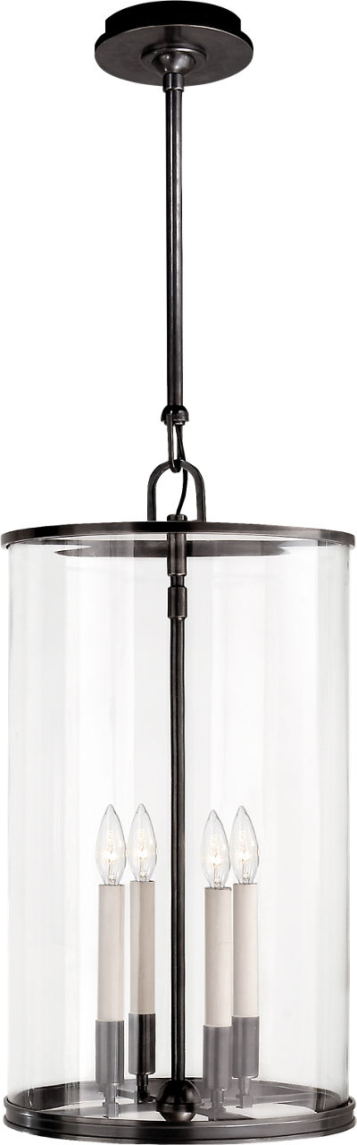 Modern Small Lantern