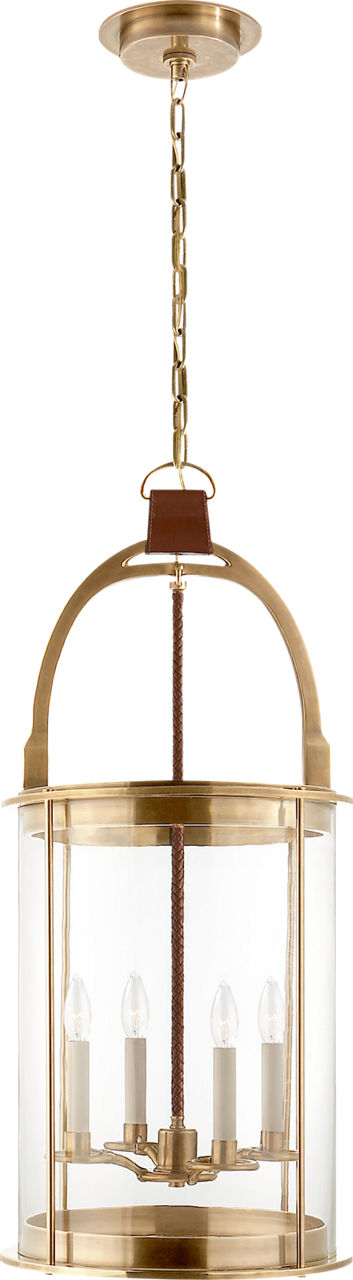 Westbury Double Tier Chandelier