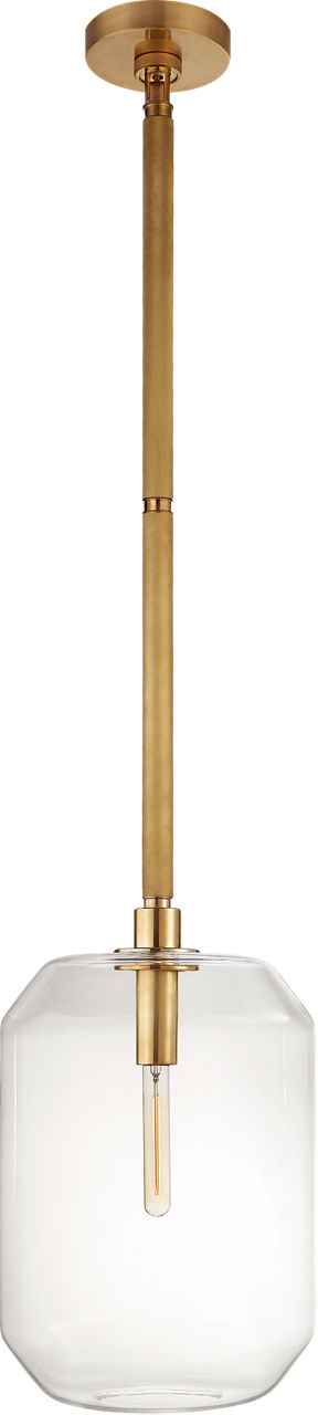 Barrett 21" Up and Down Bath Light