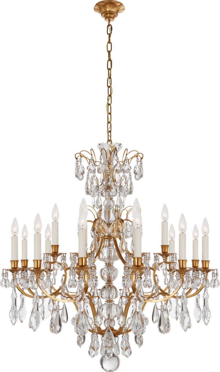 Antoinette Medium Chandelier
