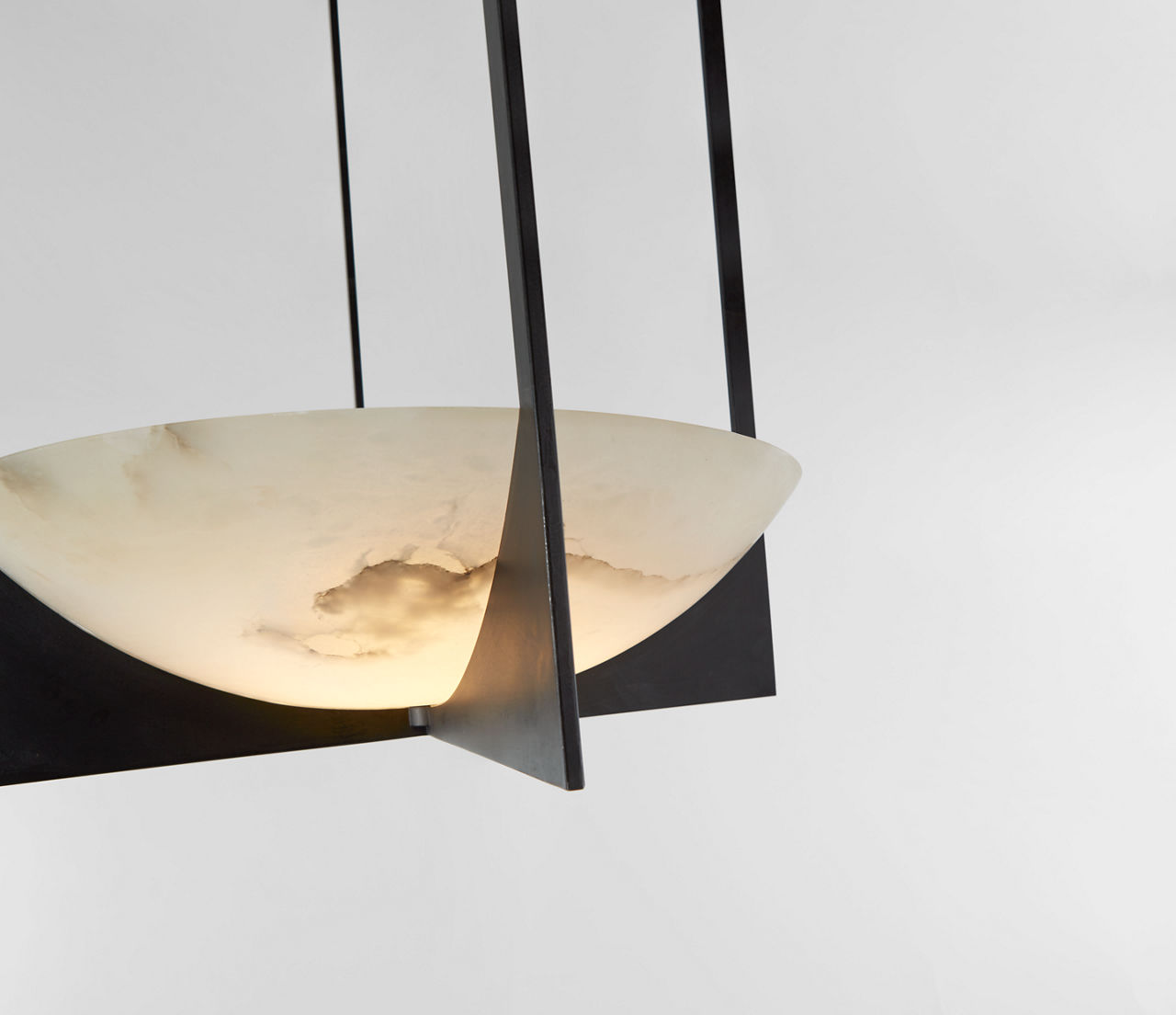 Michaela Large Chandelier - RL5773 | Visual Comfort