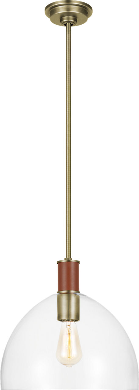 Hadley Medium Pendant - LP1051 | Visual Comfort