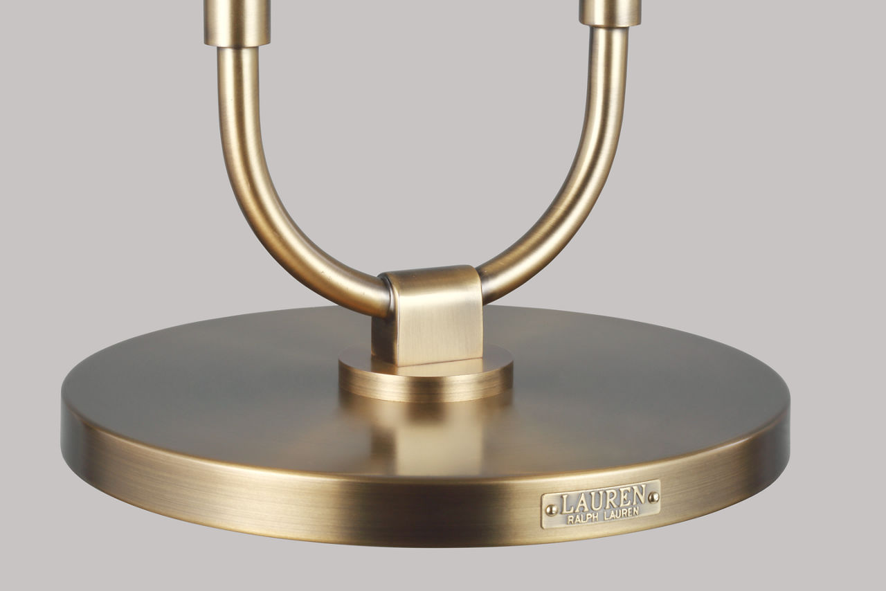 Studio Collection Katie Table Lamp - Thumbnail 4