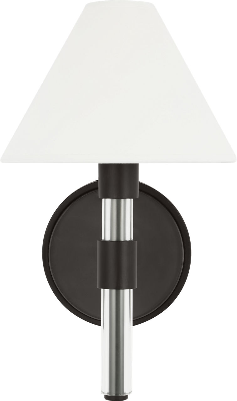 Robert Sconce Aged Iron