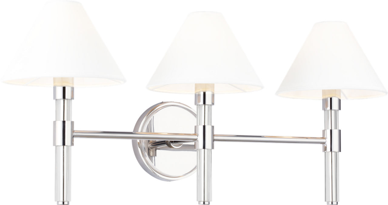 Robert 2 - Light Vanity