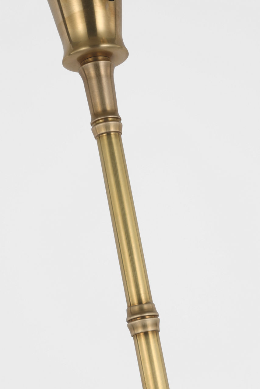 Grenol Floor Lamp - S1177 | Visual Comfort