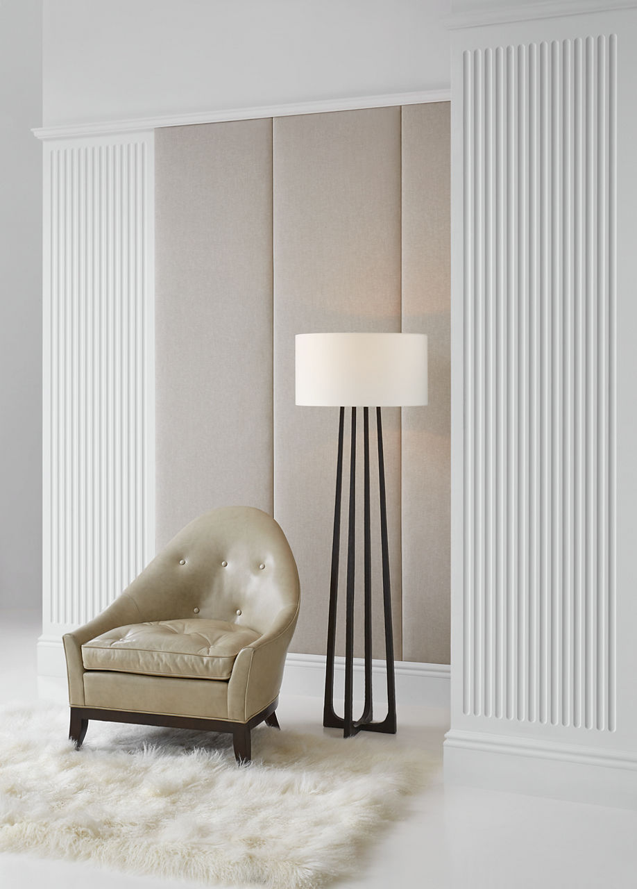 Signature Collection Scala Floor Lamp - Thumbnail 2