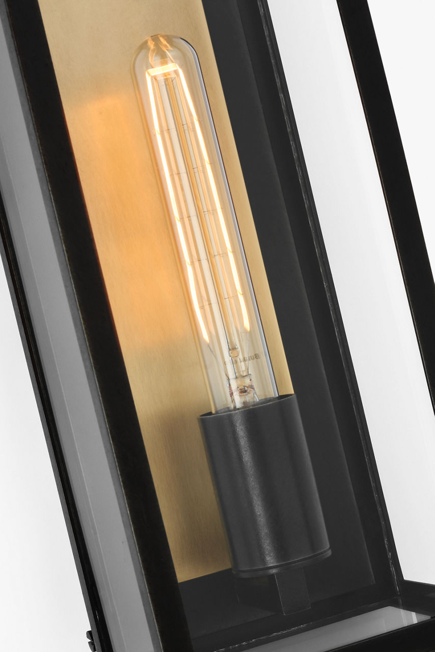 Visual Comfort Halle Wall Lantern - Thumbnail 4